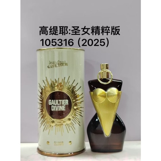 Gaultier Divine Elixir Parfum-100ml